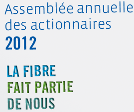 Annual Meeting of Stockholders 2012