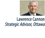 Lawrence Cannon
