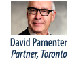 David Pamenter