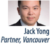 Jack Yong