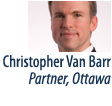 Christopher Van Barr