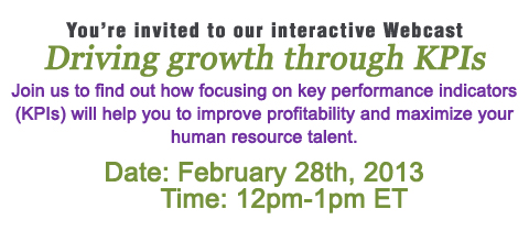 You're Invited