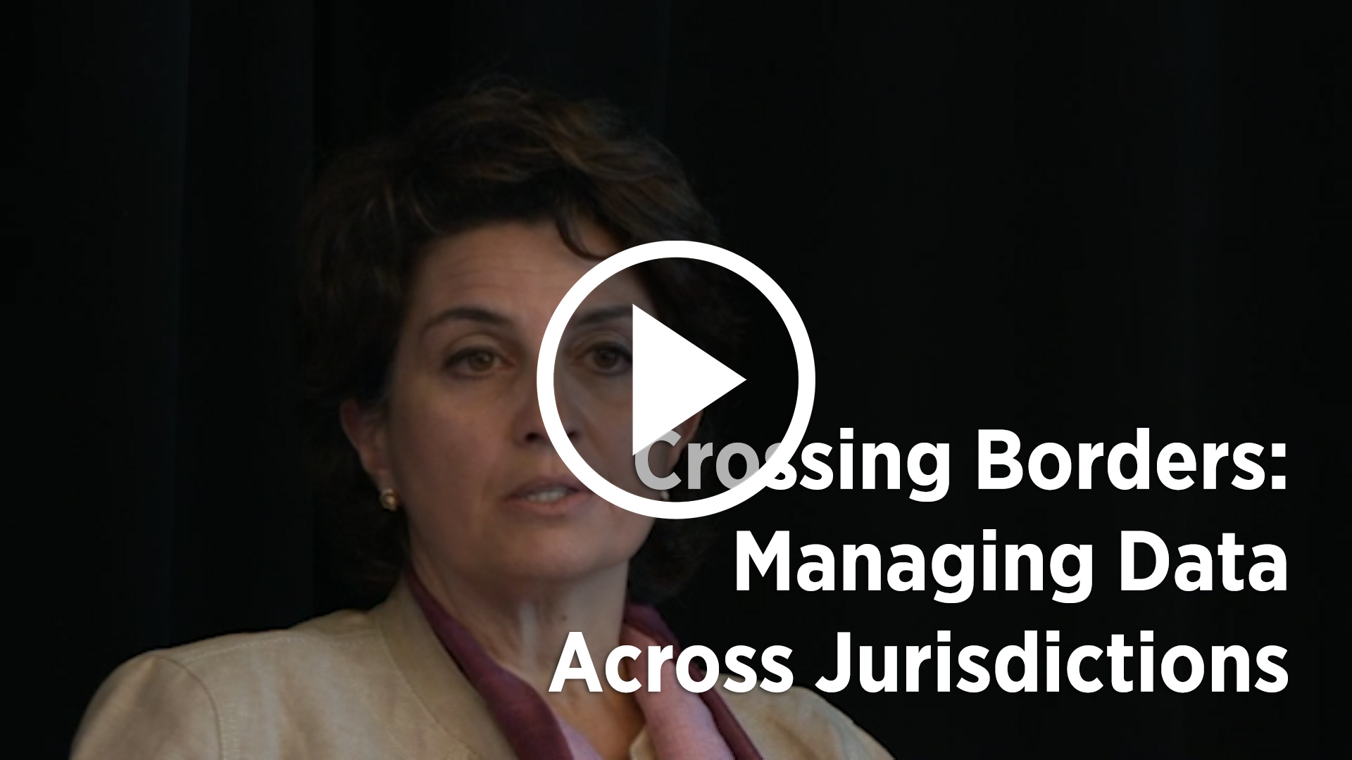 Crossing Borders: Managing Data Across Jurisdictions 